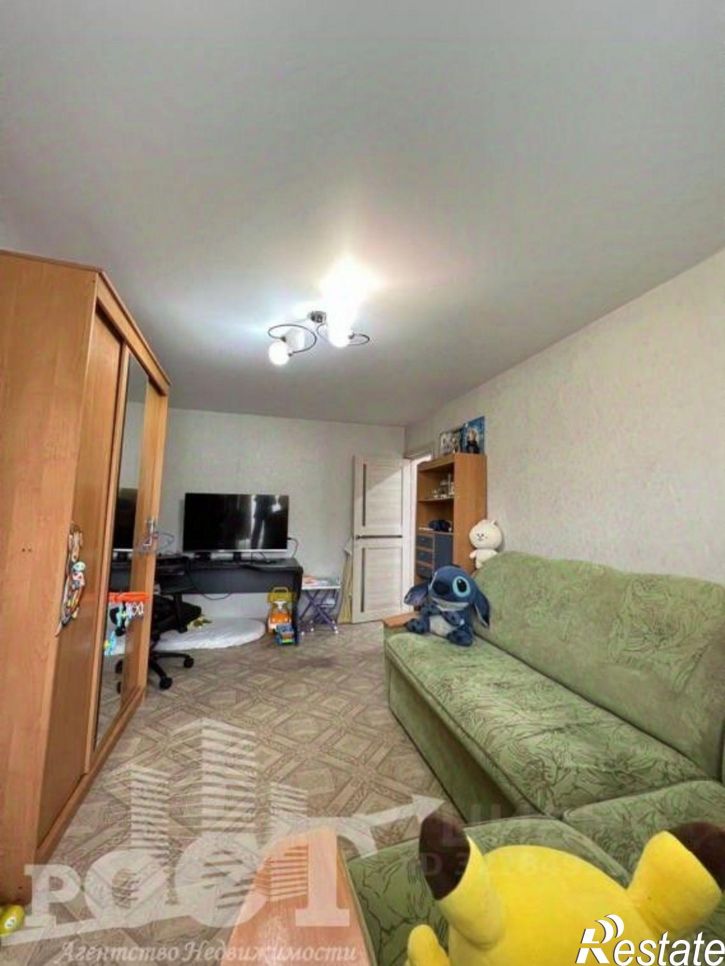 2-комн квартира Артем, Ворошилова, 31