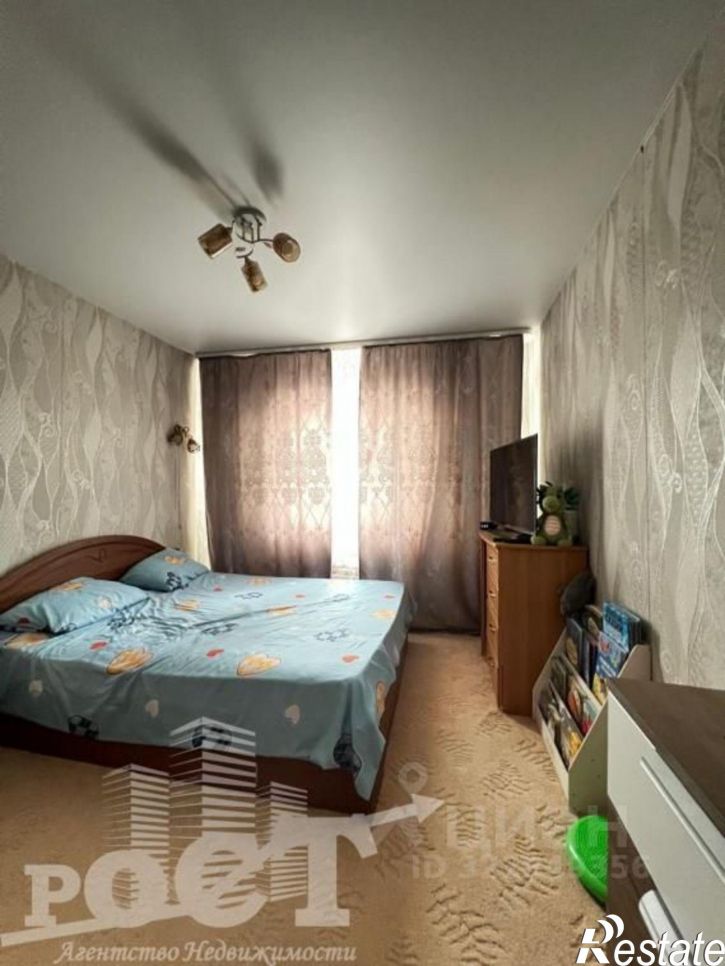 2-комн квартира Артем, Ворошилова, 31