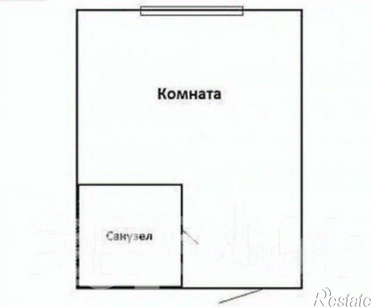 Комната Артем, Кирова, 152