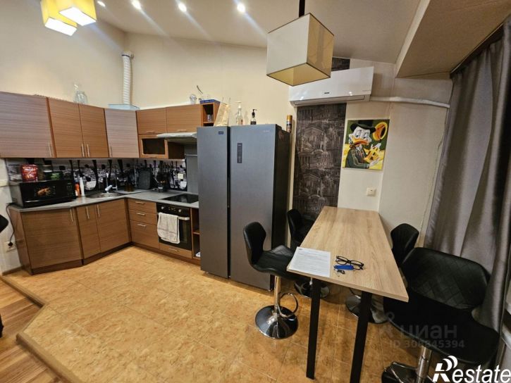 2-комн квартира Владивосток