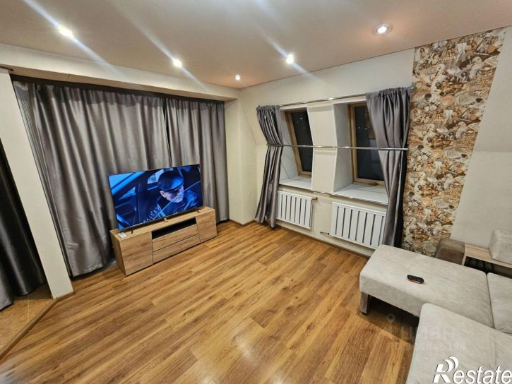 2-комн квартира Владивосток