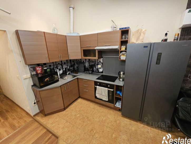 2-комн квартира Владивосток