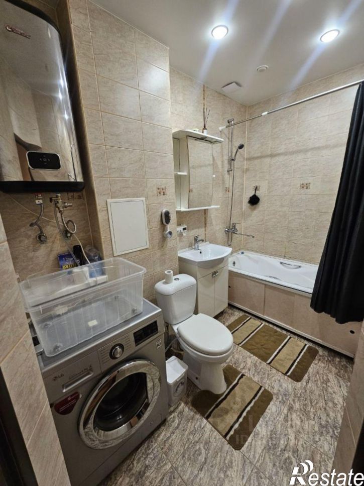 2-комн квартира Владивосток