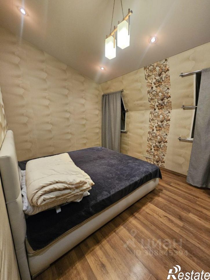 2-комн квартира Владивосток