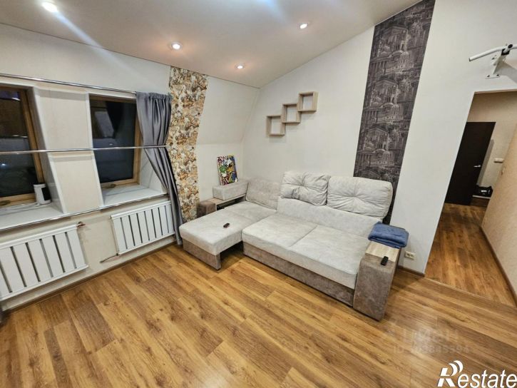 2-комн квартира Владивосток