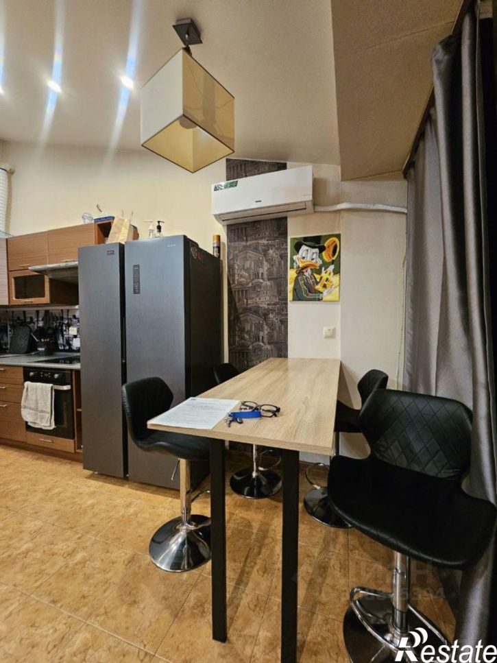 2-комн квартира Владивосток