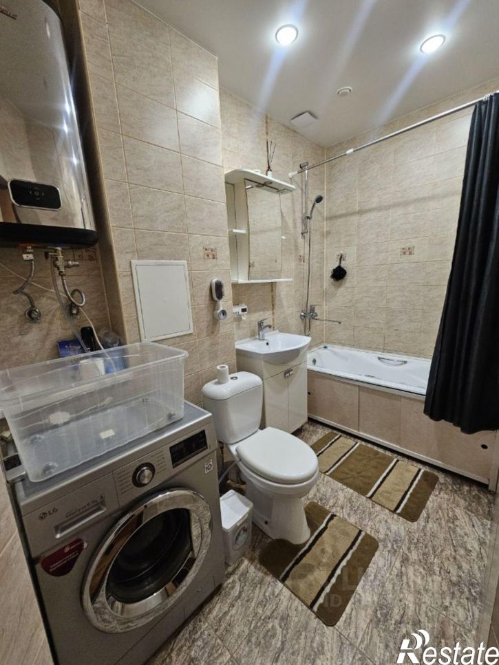 2-комн квартира Владивосток