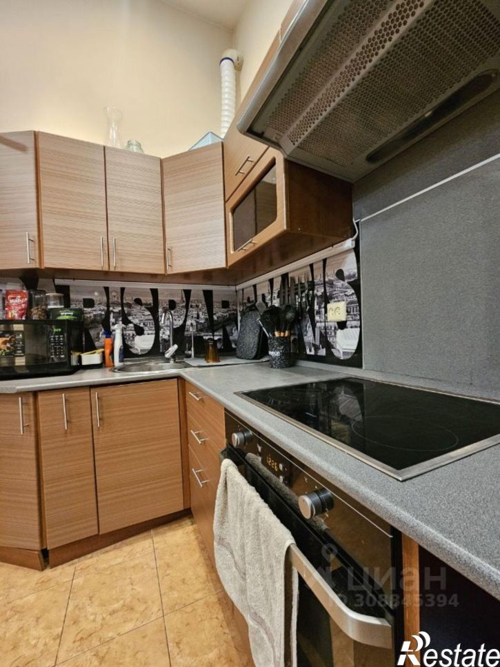 2-комн квартира Владивосток