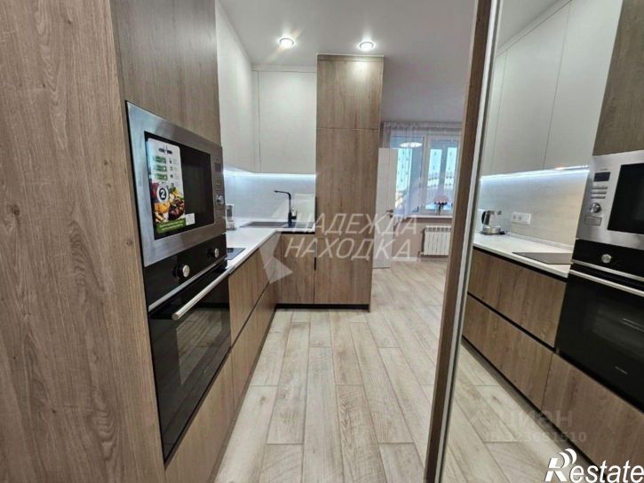 2-комн квартира Находка городской округ, Находка