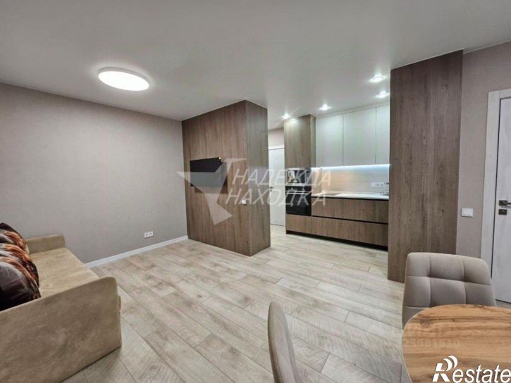 2-комн квартира Находка городской округ, Находка