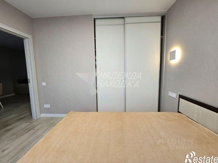 2-комн квартира Находка городской округ, Находка