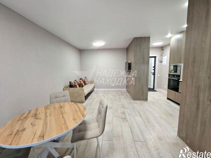 2-комн квартира Находка городской округ, Находка