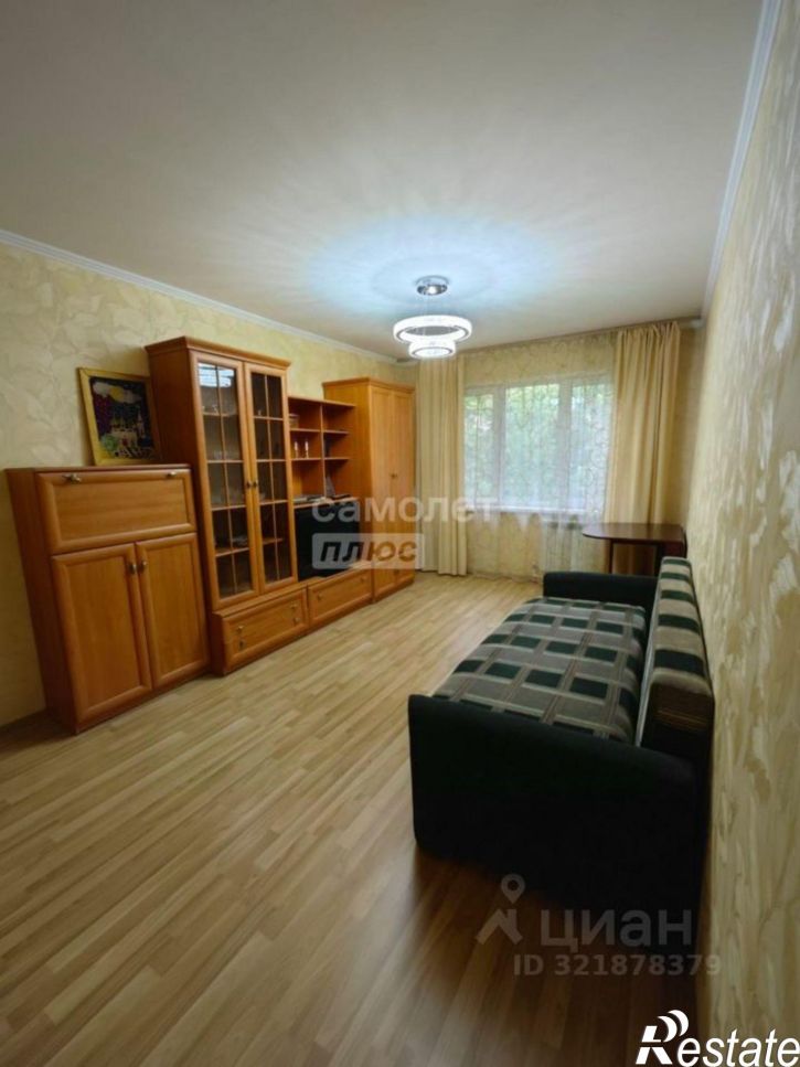 3-комн квартира Владивосток г., Первореченский