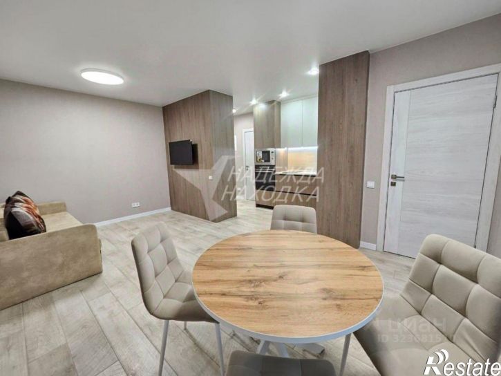 2-комн квартира Находка городской округ, Находка