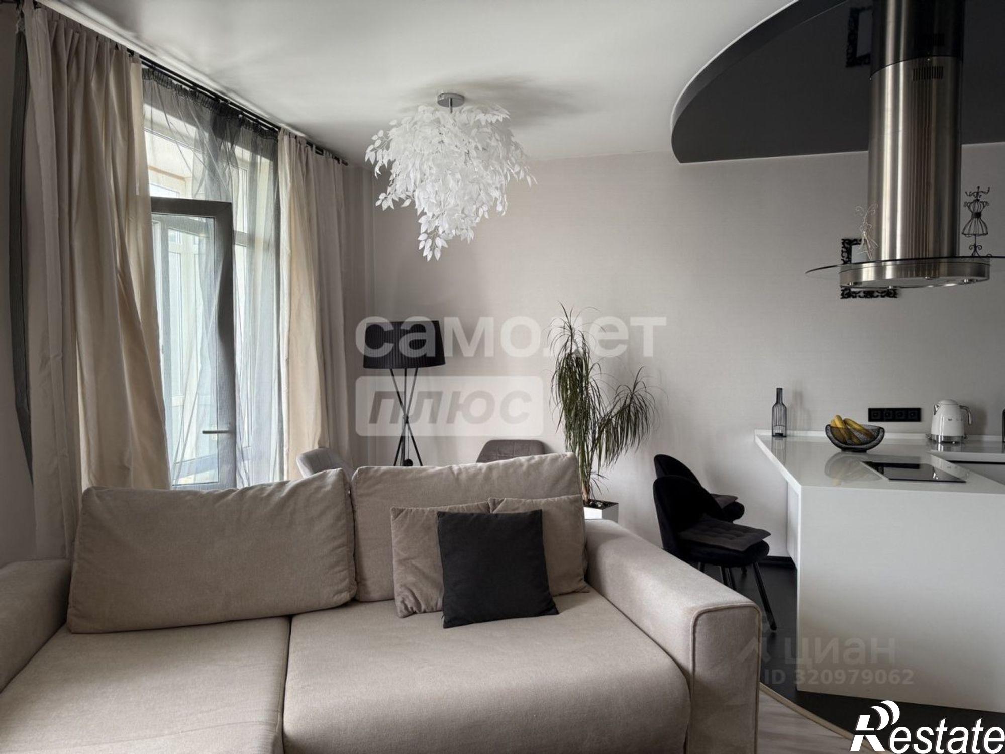 Купить квартиру за 10 170 000 рублей на Владивосток г., Советский, Кирова ул.