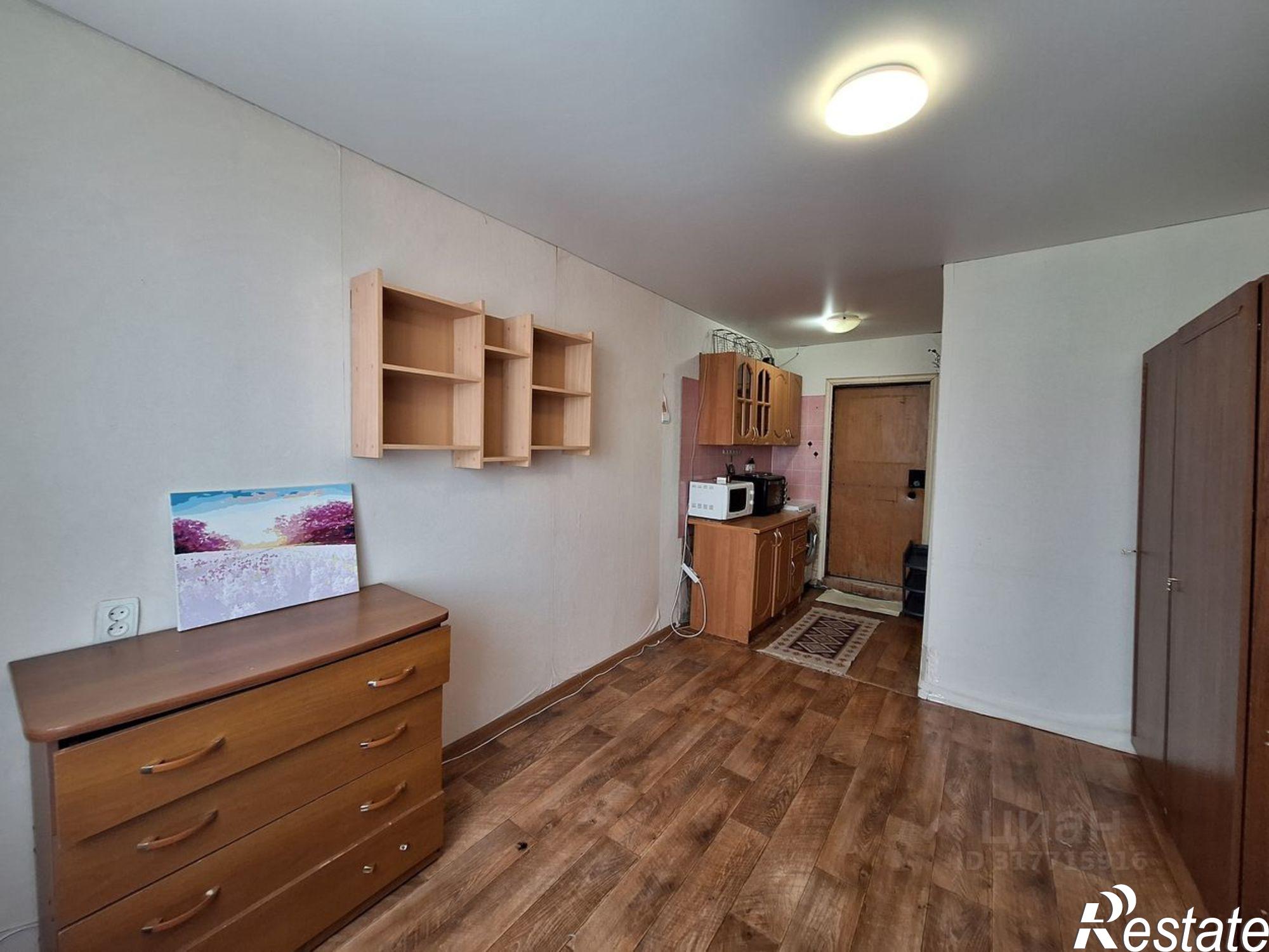 Купить квартиру за 950 000 рублей на Лесозаводск г., 9 Января ул., 28