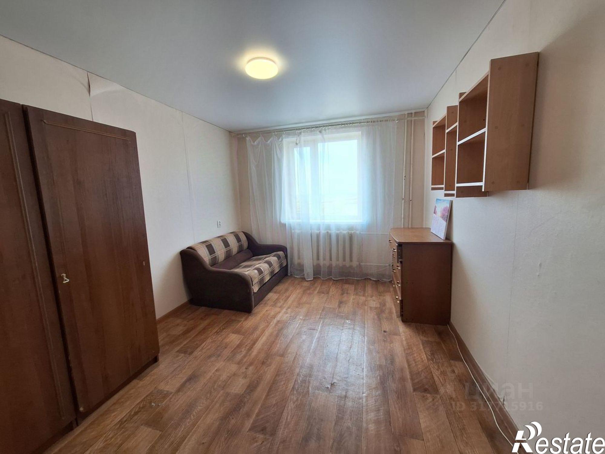 Купить квартиру за 950 000 рублей на Лесозаводск г., 9 Января ул., 28