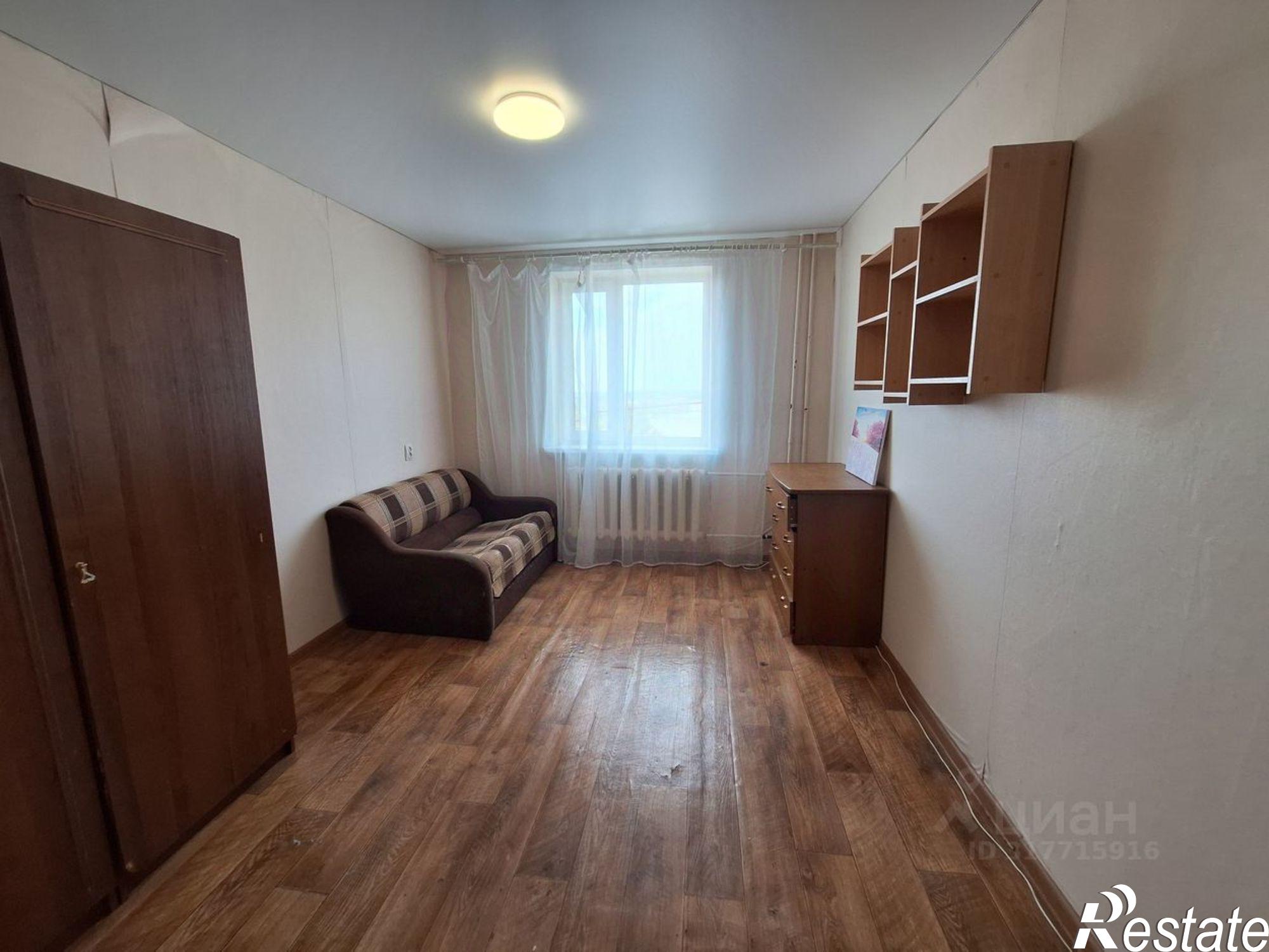 Купить квартиру за 950 000 рублей на Лесозаводск г., 9 Января ул., 28