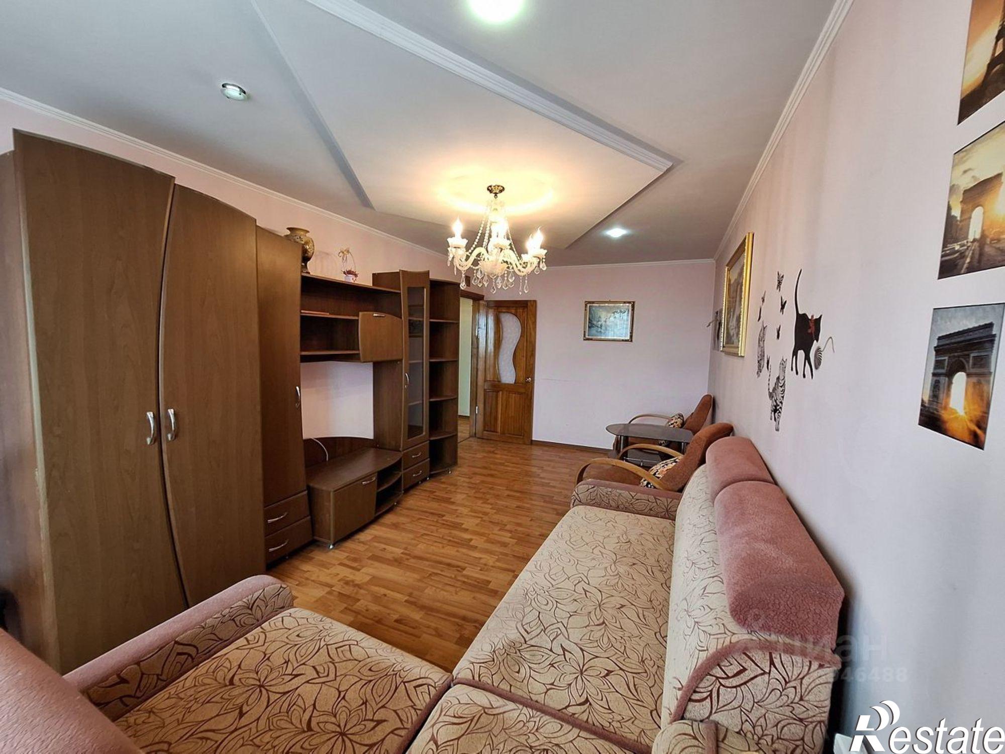 Купить квартиру за 4 000 000 рублей на Лесозаводск г., Будника ул., 76