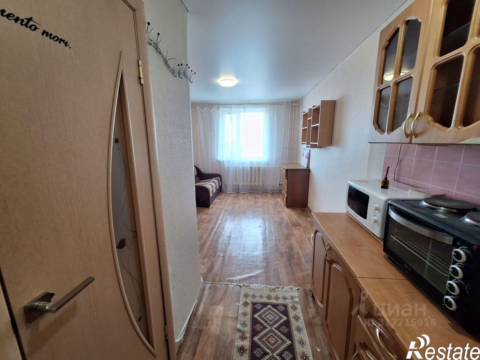 Купить квартиру за 950 000 рублей на Лесозаводск г., 9 Января ул., 28