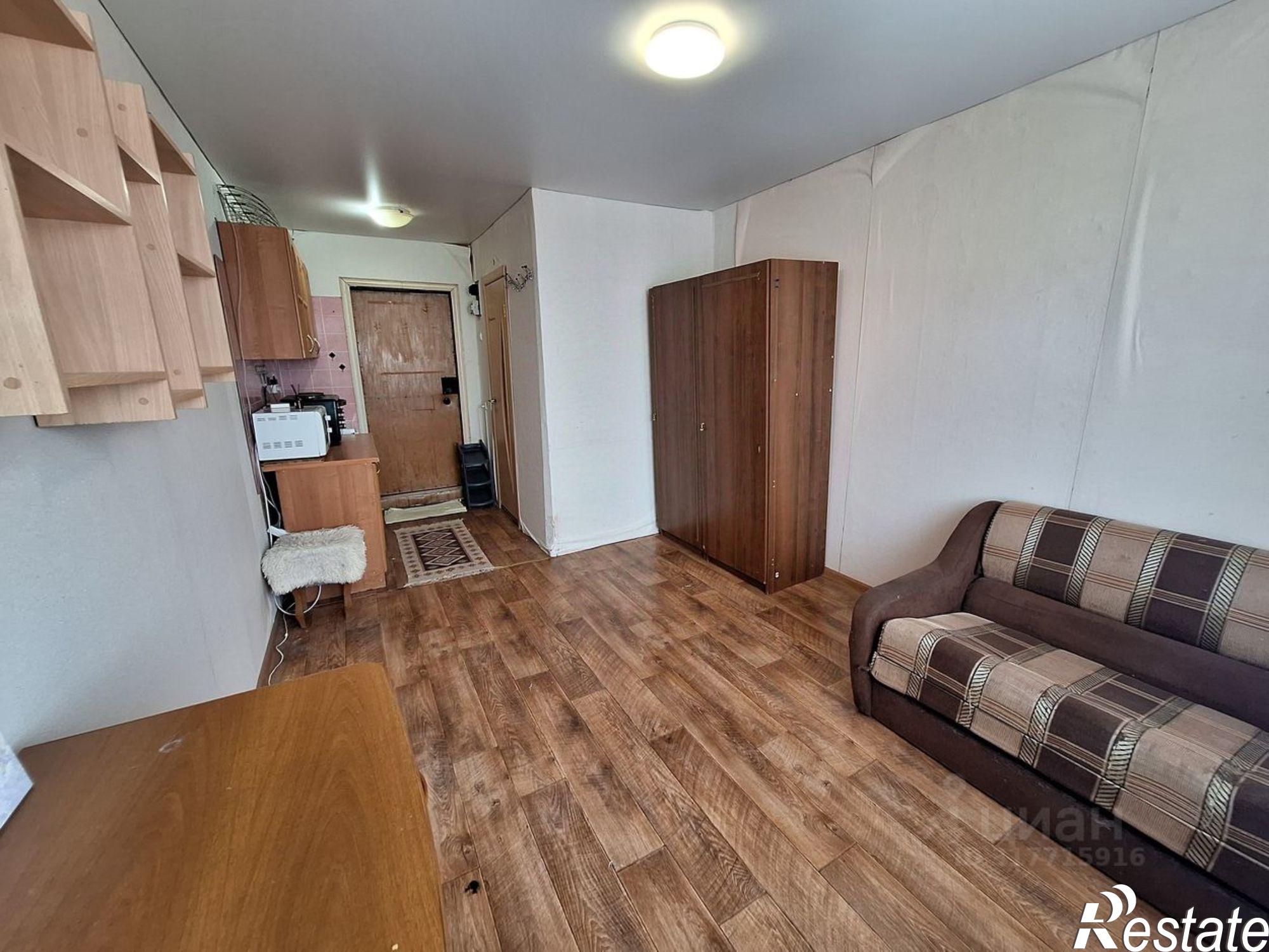 Купить квартиру за 950 000 рублей на Лесозаводск г., 9 Января ул., 28