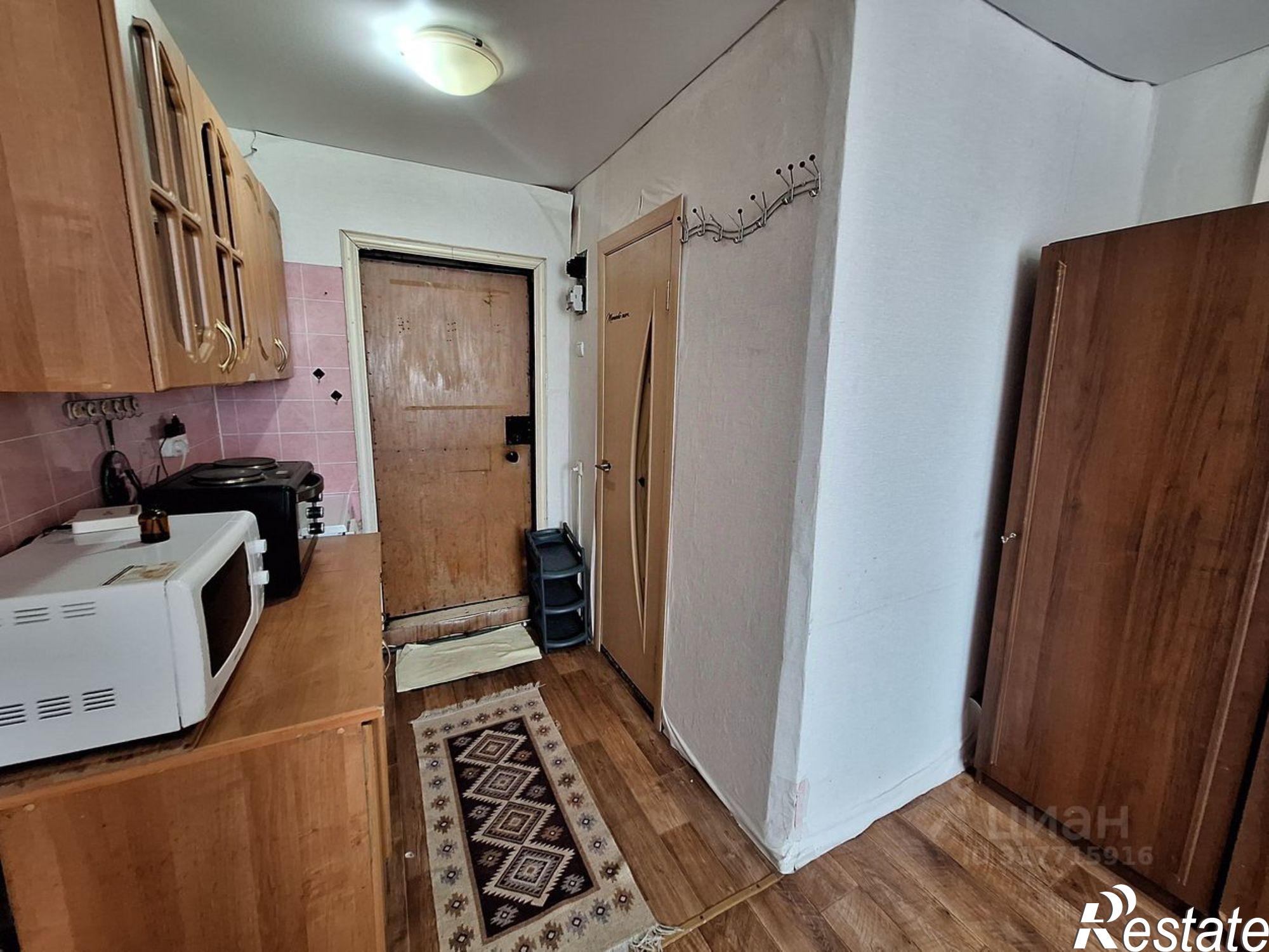 Купить квартиру за 950 000 рублей на Лесозаводск г., 9 Января ул., 28