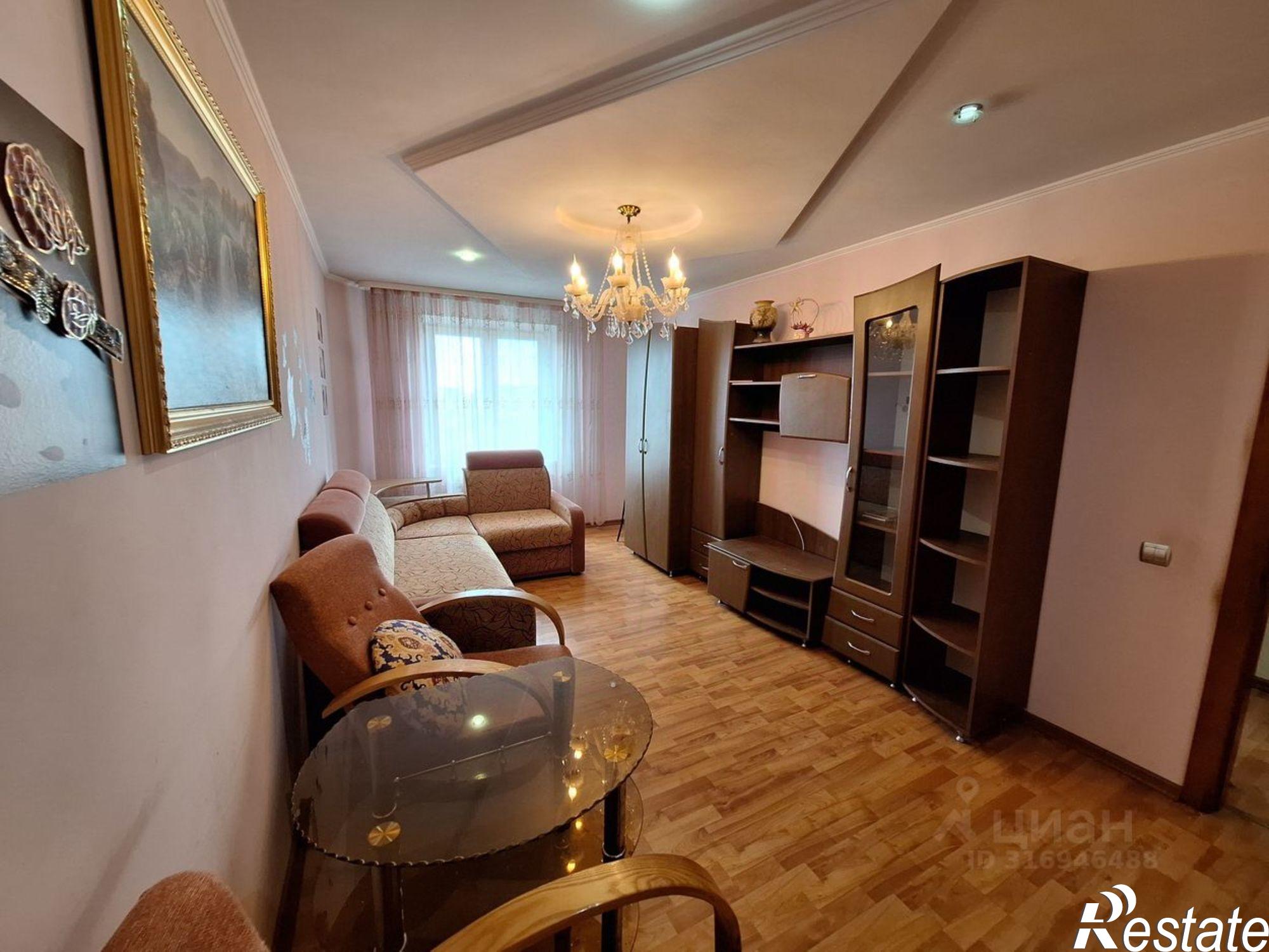 Купить квартиру за 4 000 000 рублей на Лесозаводск г., Будника ул., 76