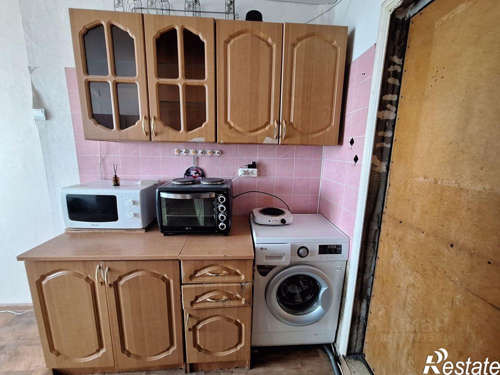 Купить квартиру за 950 000 рублей на Лесозаводск г., 9 Января ул., 28