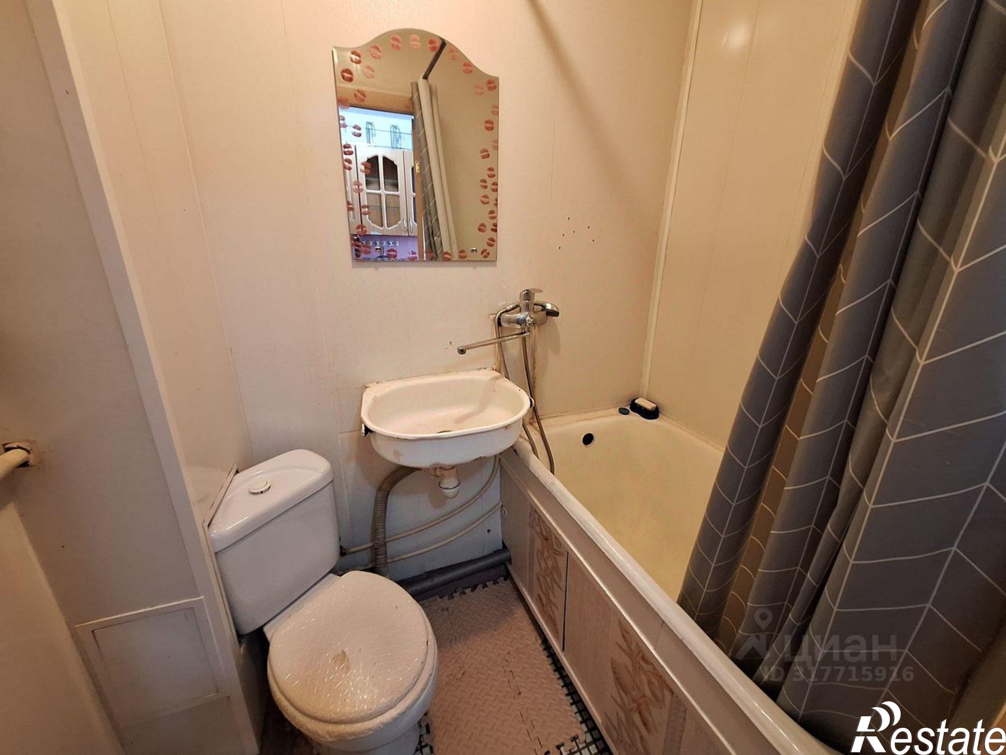 Купить квартиру за 950 000 рублей на Лесозаводск г., 9 Января ул., 28