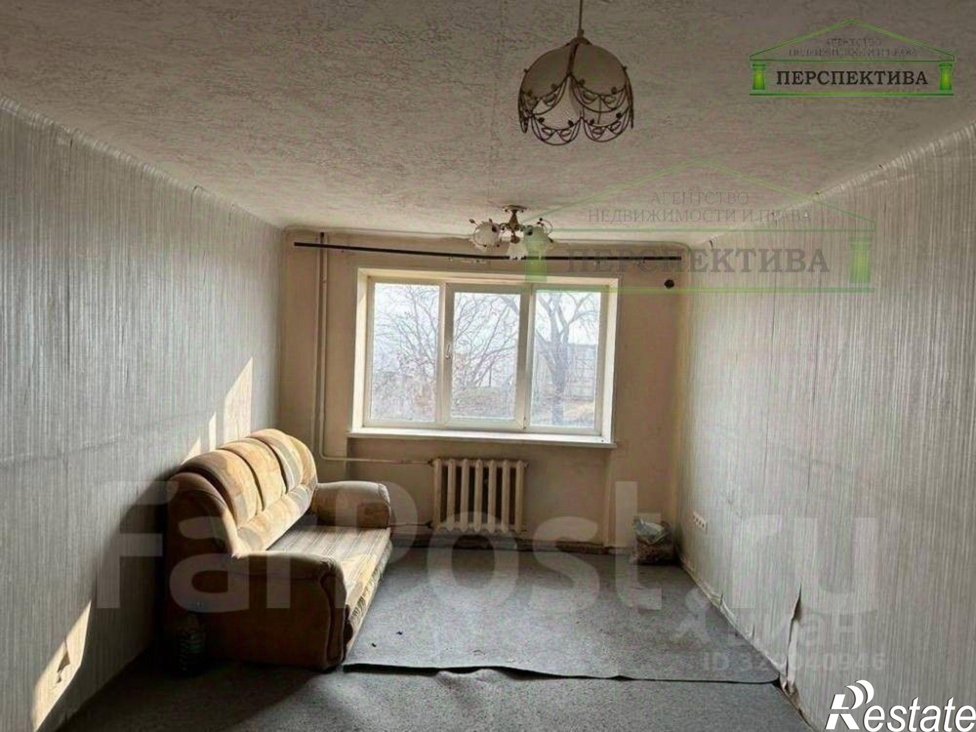 Купить комнату за 1 200 000 рублей на Артем г., Пархоменко ул., д.1