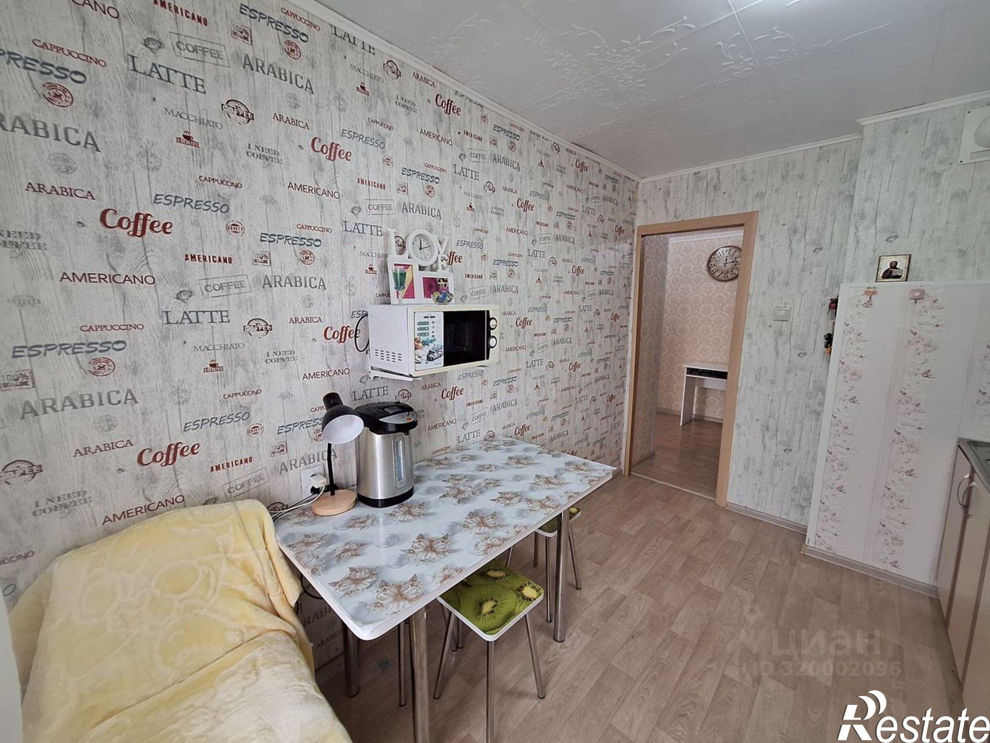 Купить квартиру за 4 300 000 рублей на Лесозаводск г., Королева ул., 4