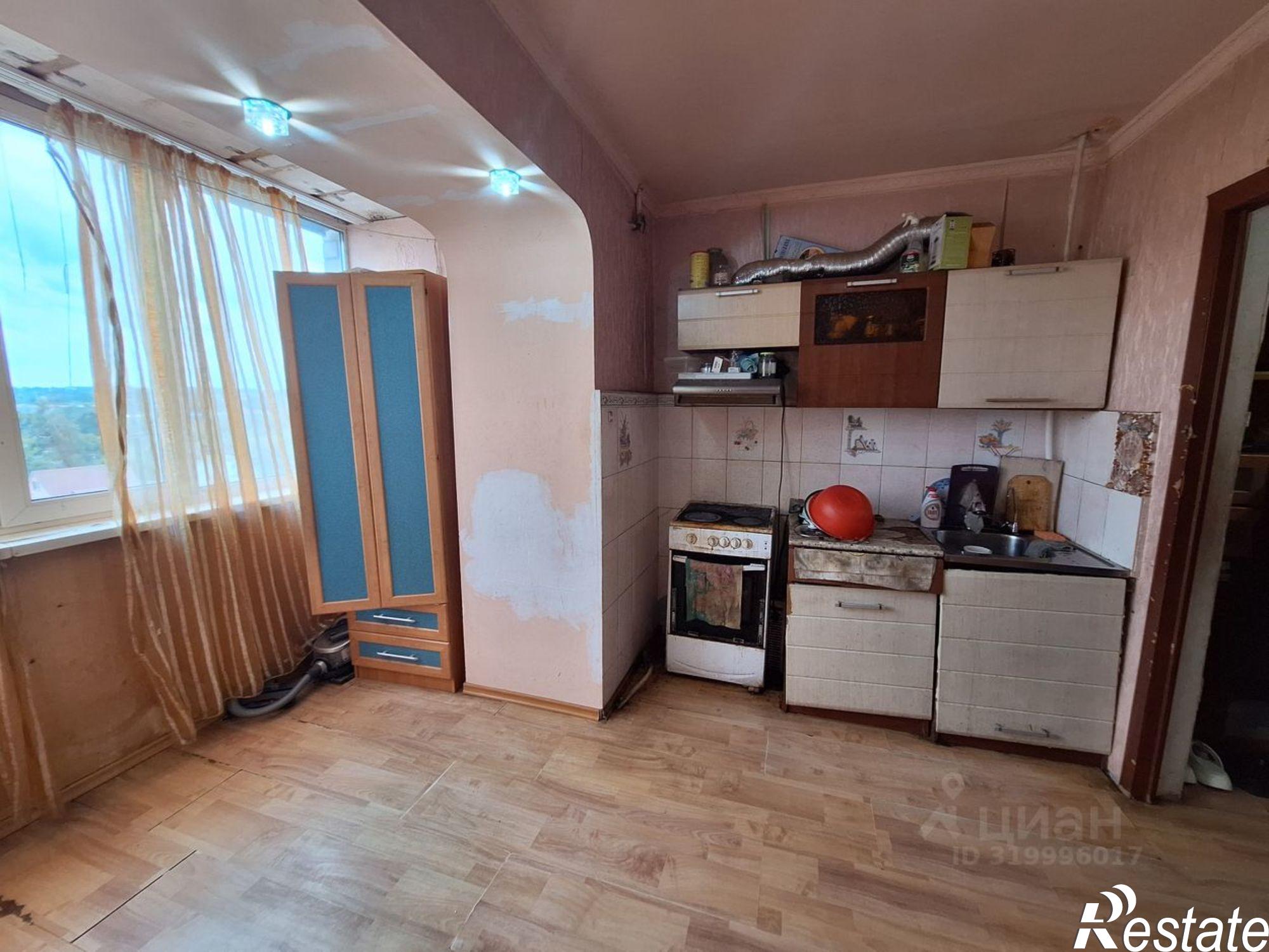 Купить квартиру за 3 100 000 рублей на Лесозаводск г., Линейная ул., 26