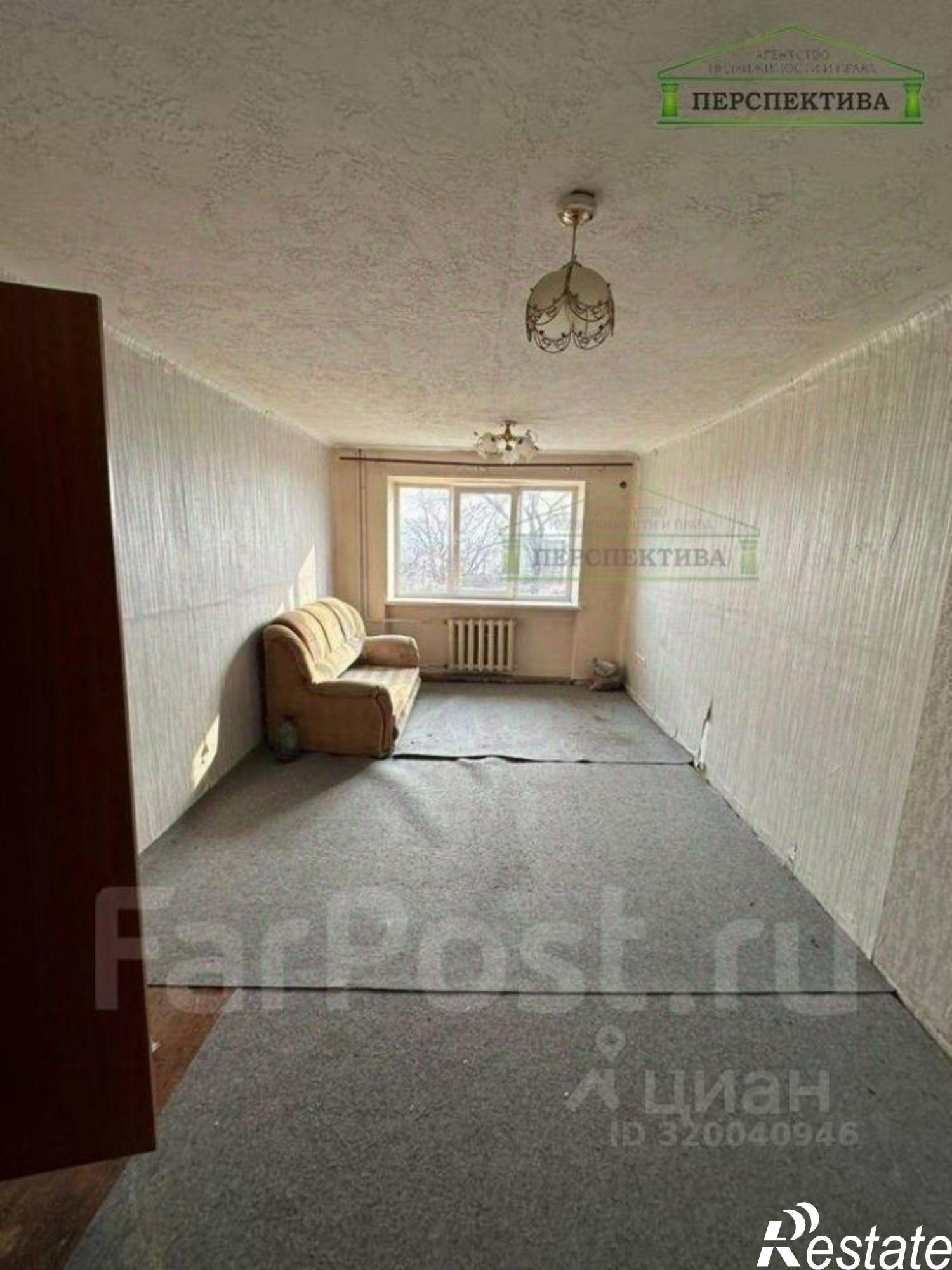 Купить комнату за 1 200 000 рублей на Артем г., Пархоменко ул., д.1