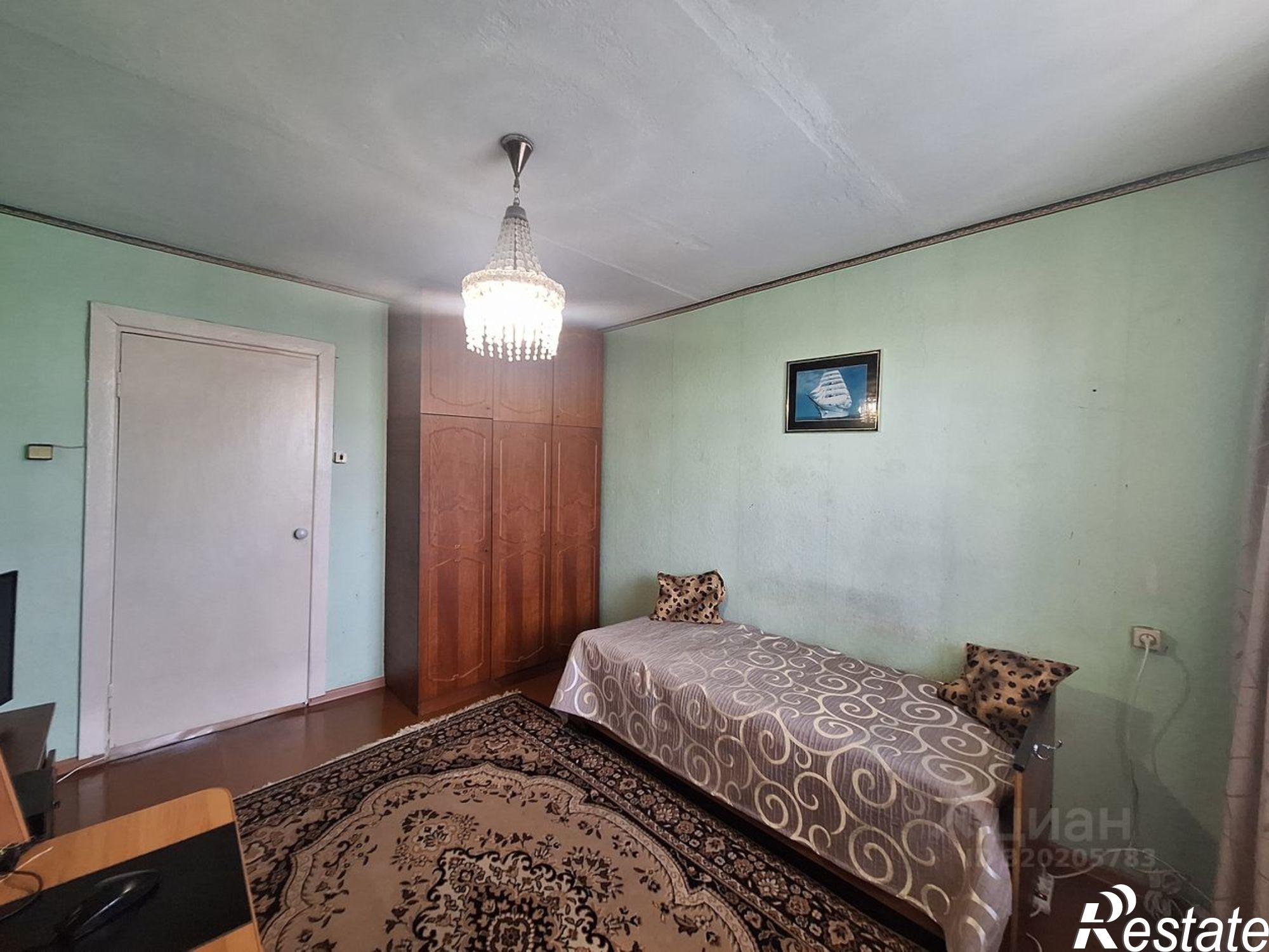 Купить квартиру за 5 000 000 рублей на Лесозаводск г., Калининская ул., 35