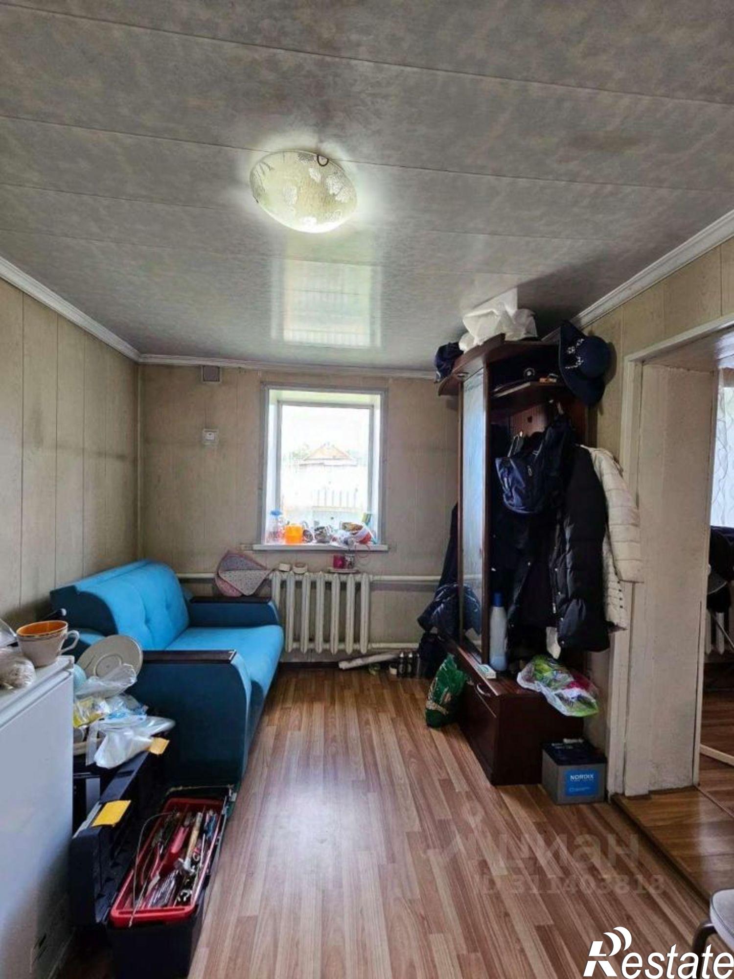 Купить квартиру за 3 000 000 рублей на Луговая улица, 27