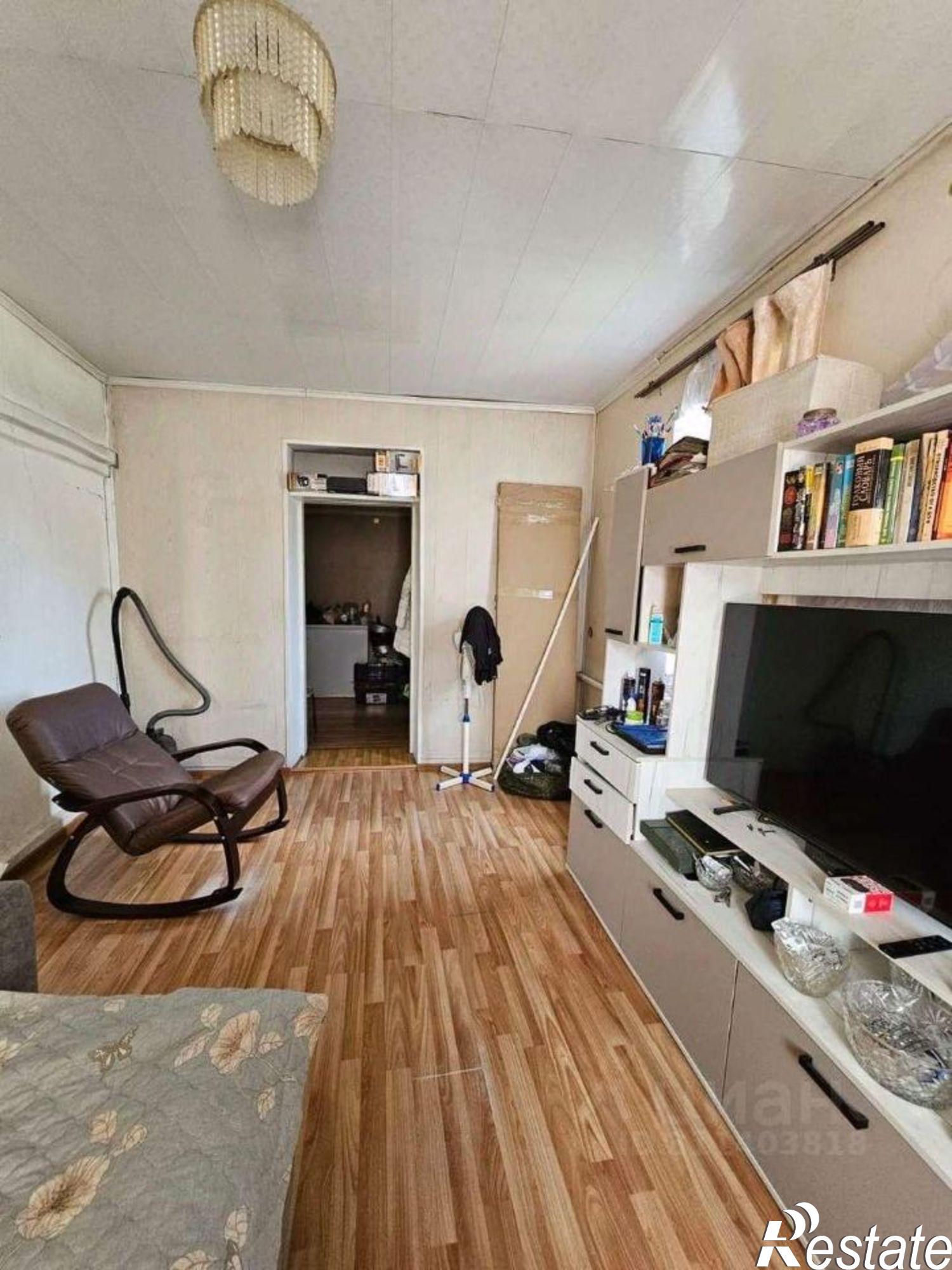 Купить квартиру за 3 000 000 рублей на Луговая улица, 27