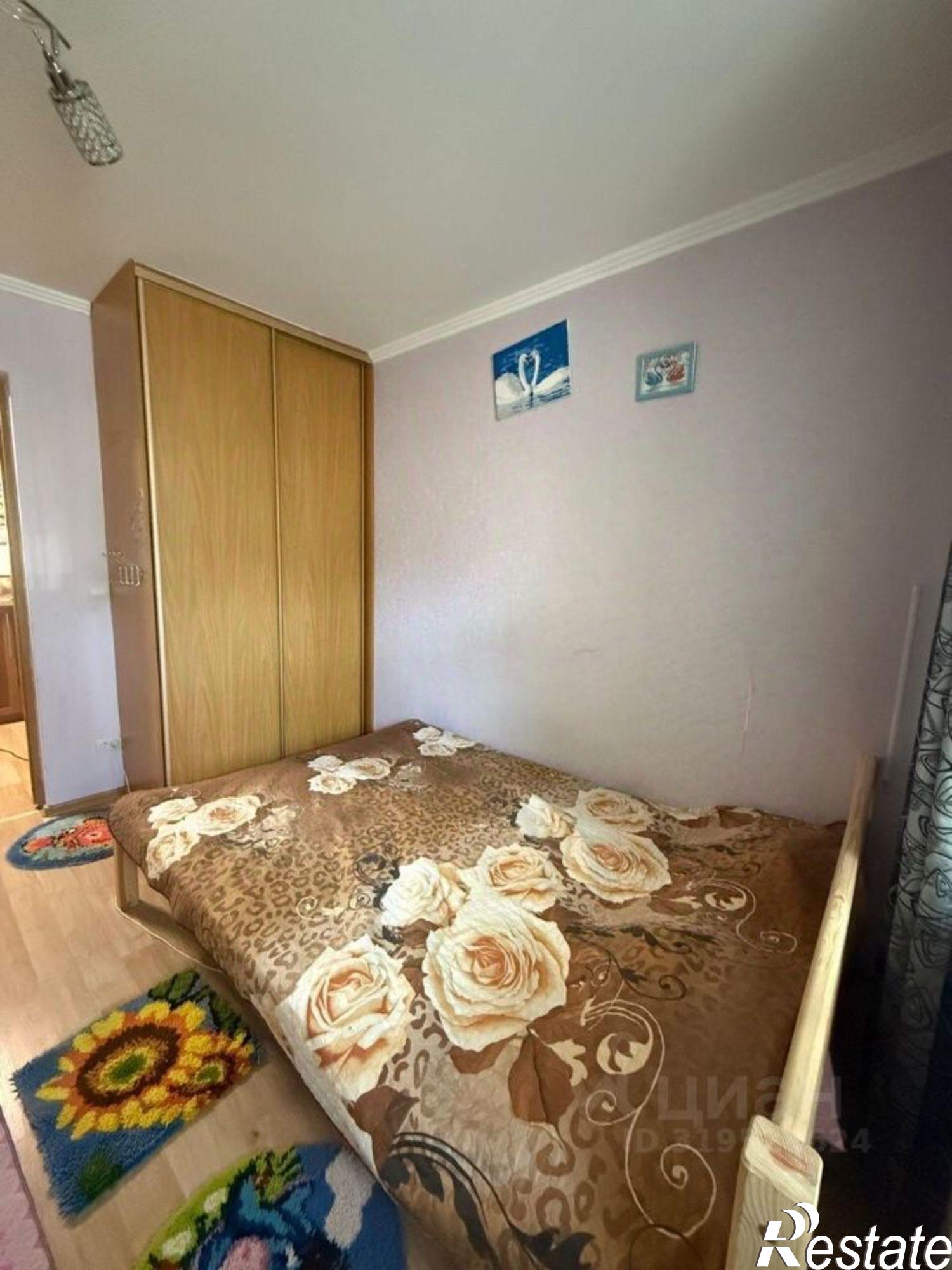 Купить квартиру за 8 150 000 рублей на село Михайловка, 1-й квартал, 2