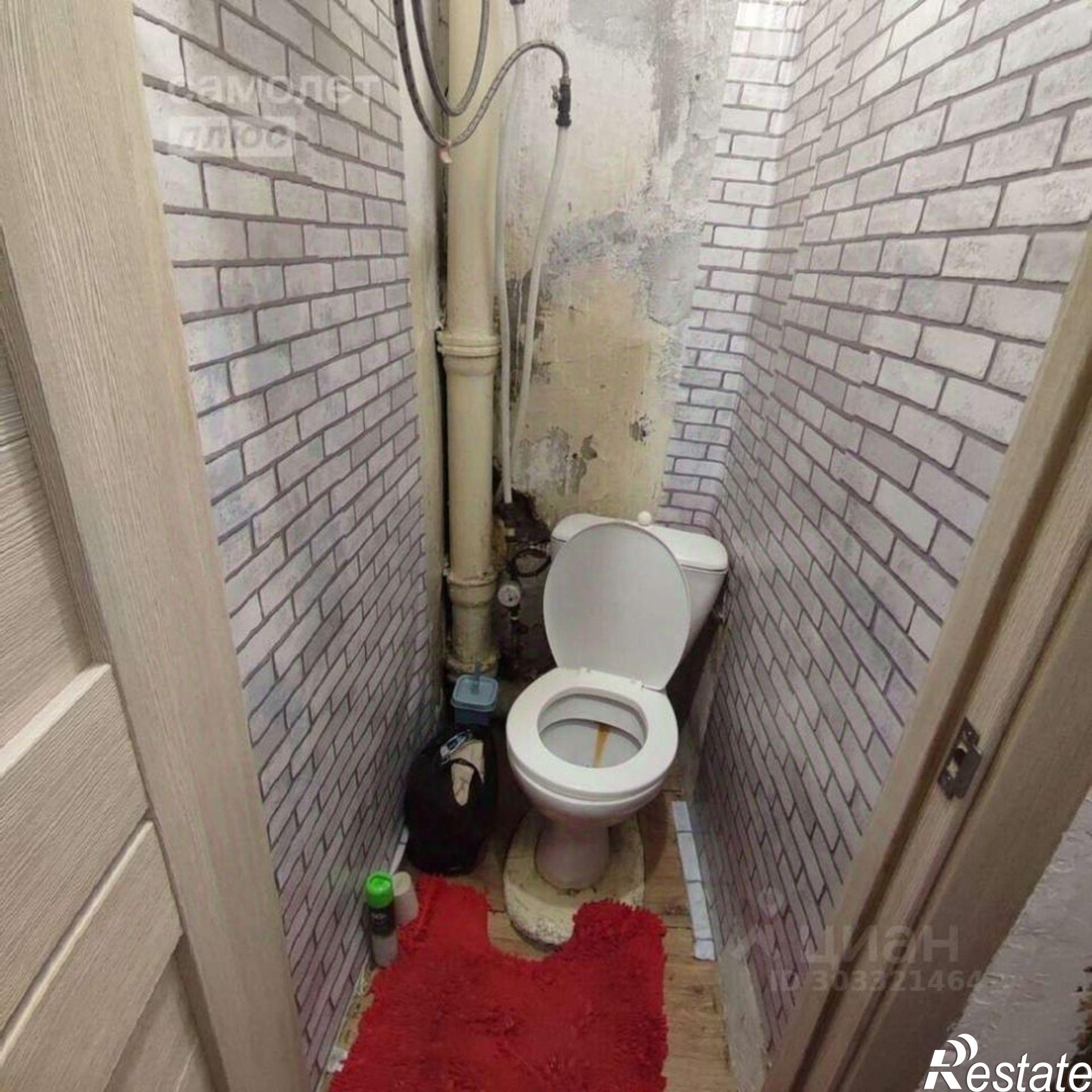 Купить квартиру за 3 900 000 рублей на Агеева ул,дом 22