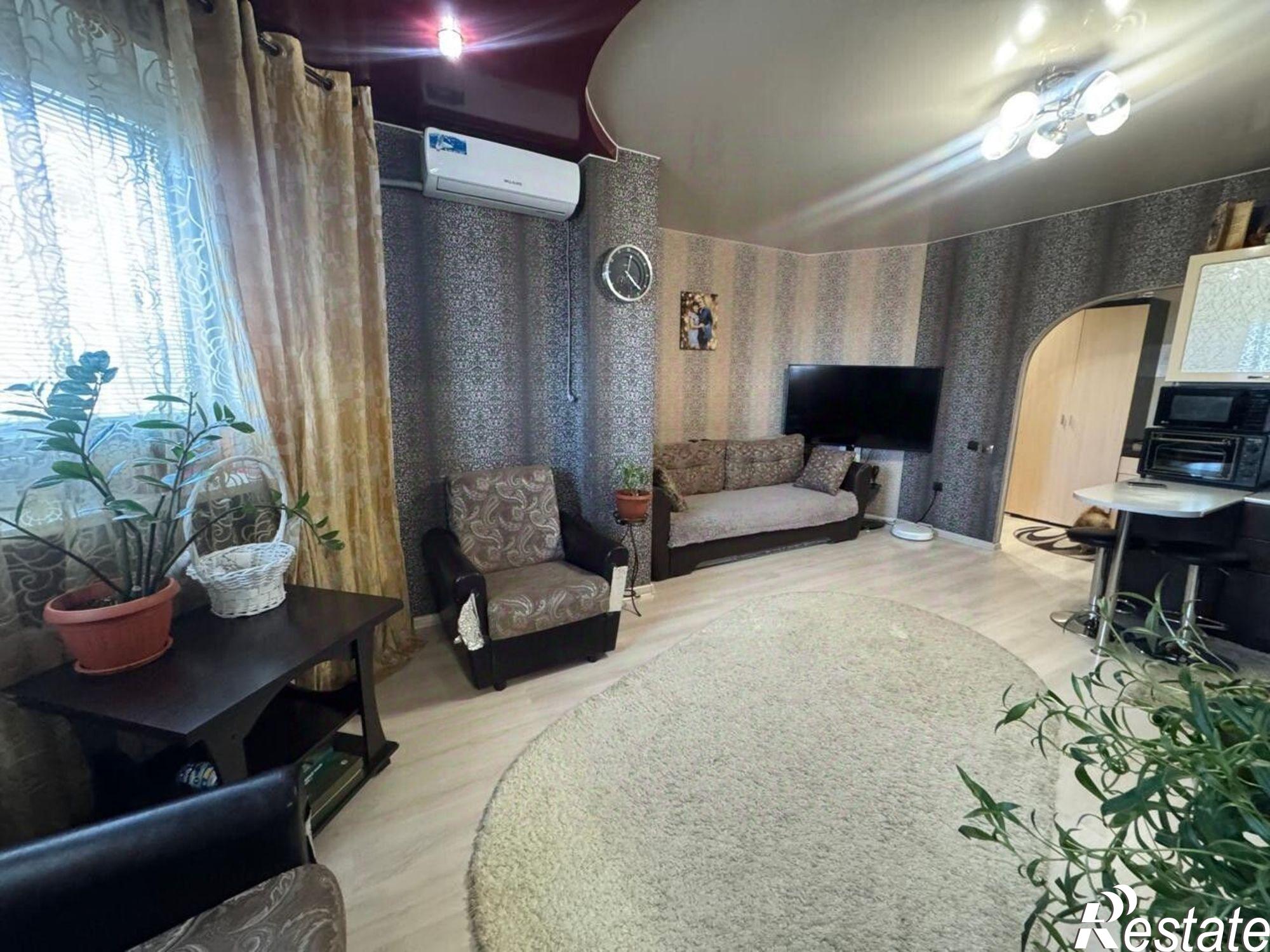 Купить квартиру за 11 500 000 рублей на Тихоокеанская улица, 58