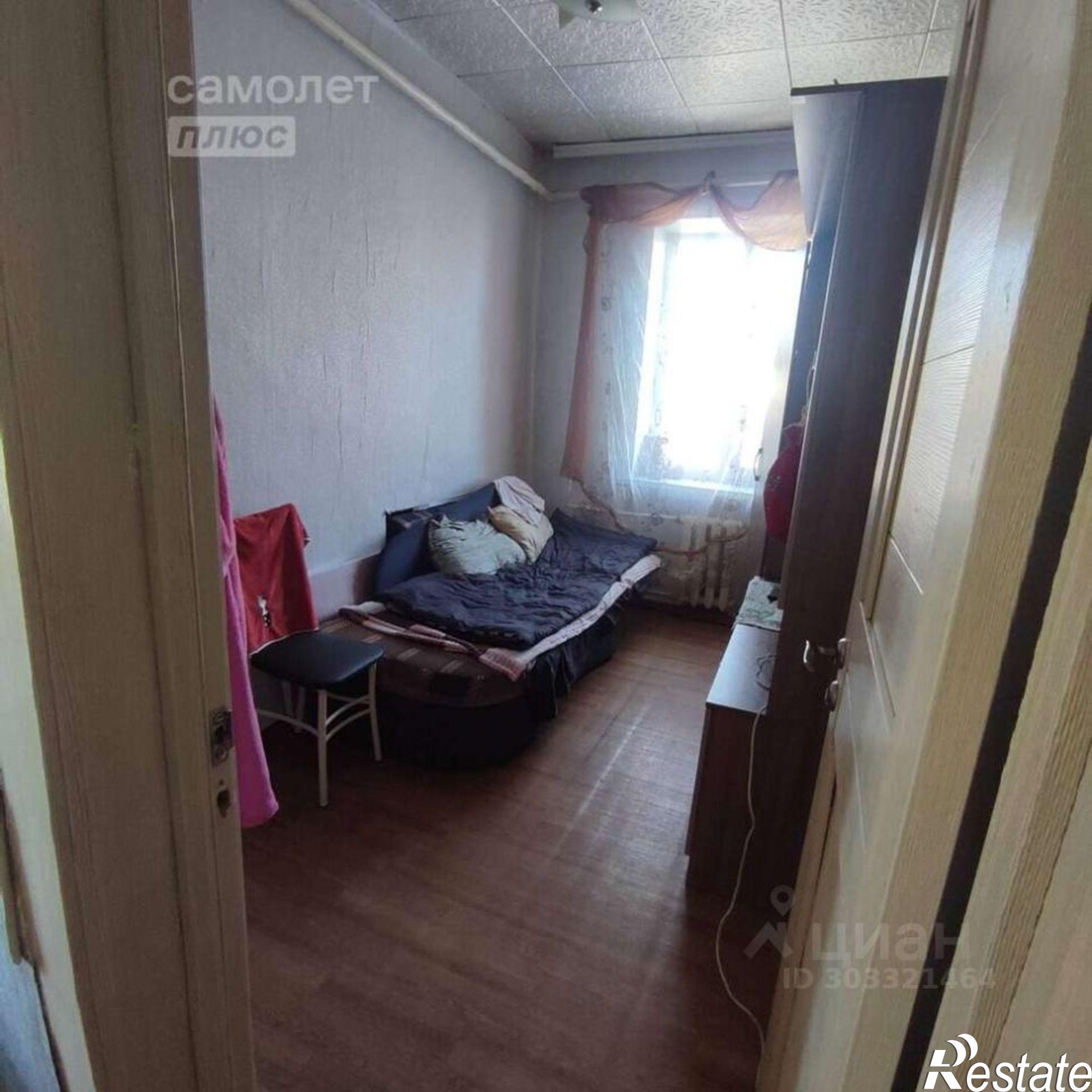 Купить квартиру за 3 900 000 рублей на Агеева ул,дом 22