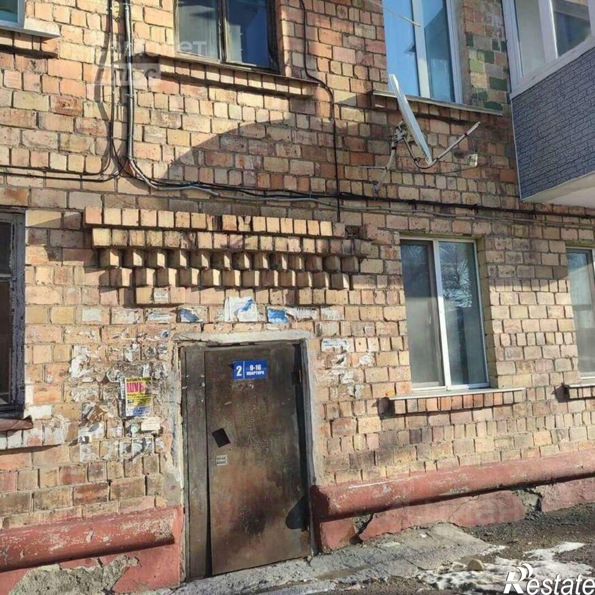 Купить квартиру за 3 900 000 рублей на Агеева ул,дом 22