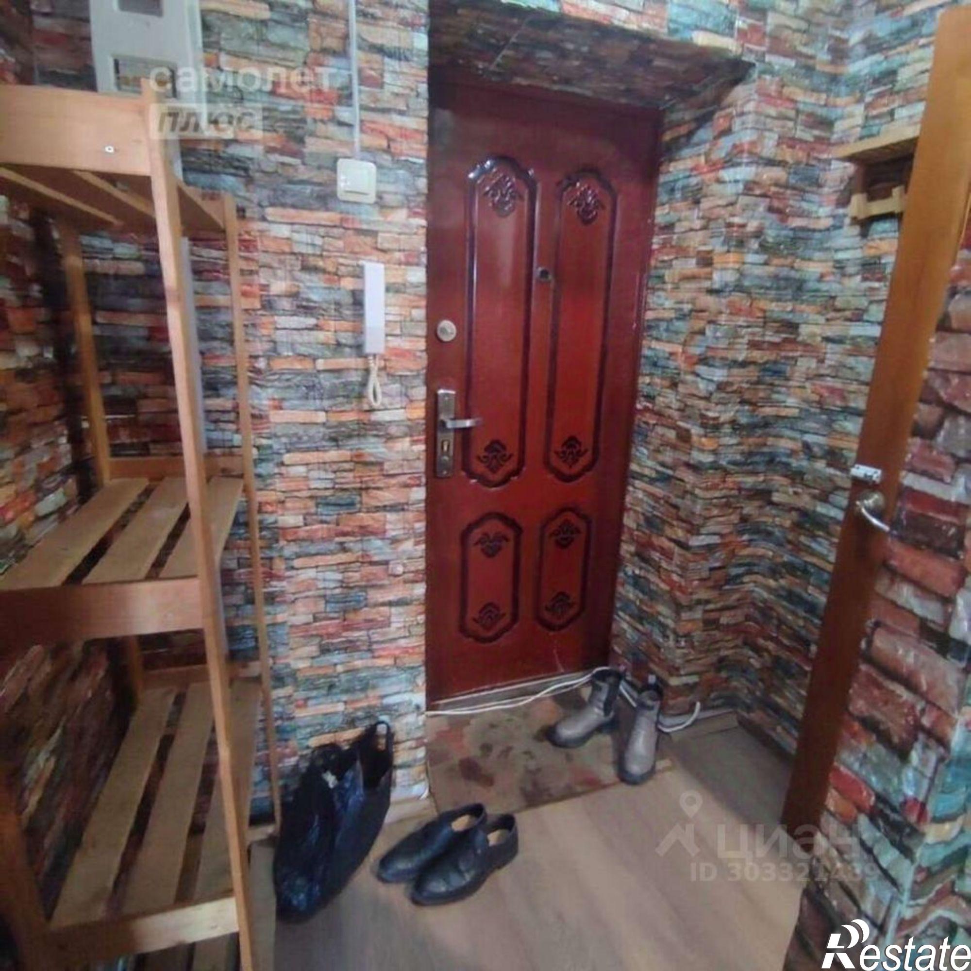 Купить квартиру за 5 700 000 рублей на Кирова ул,дом 50