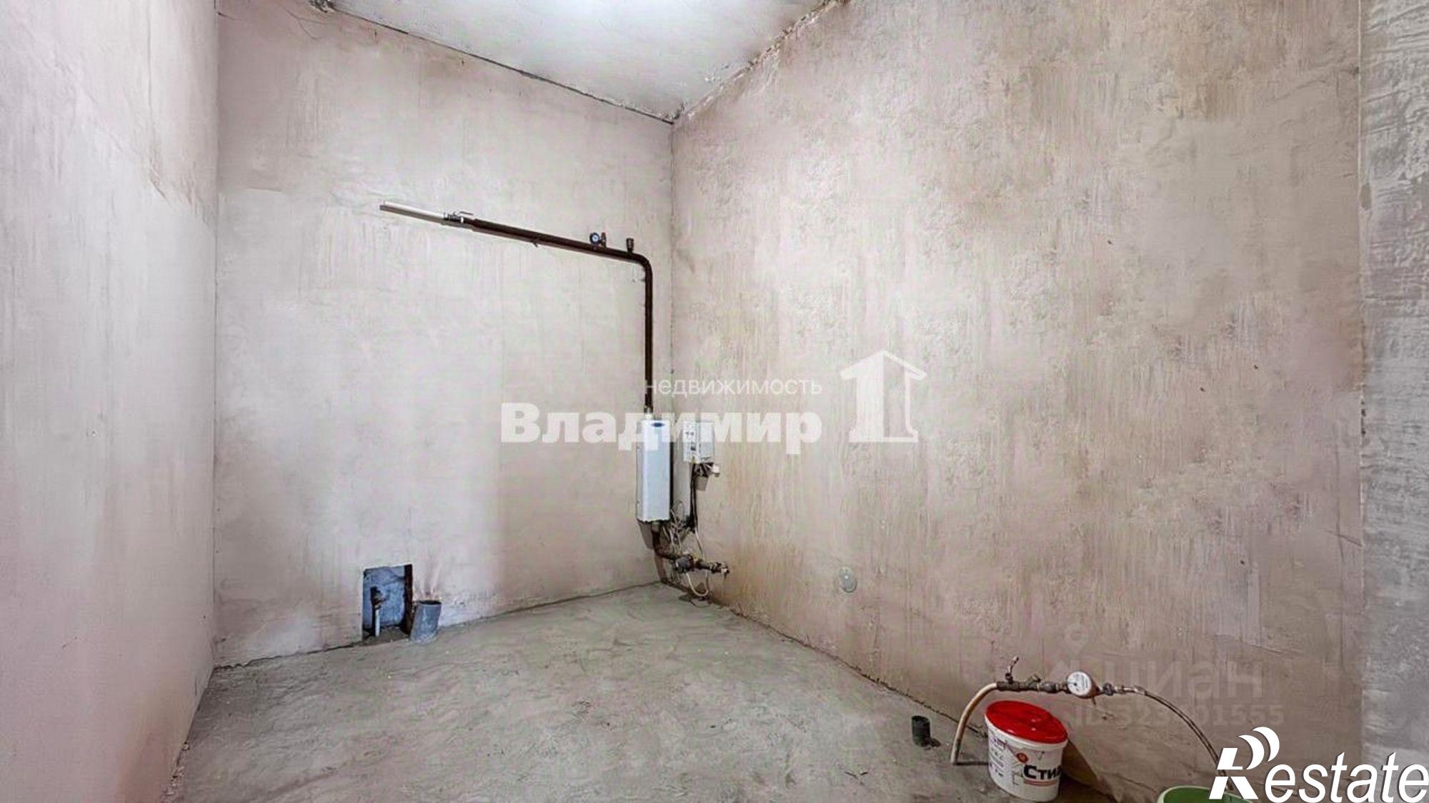 Купить квартиру за 6 500 000 рублей на Партизанский район, Волчанец п.