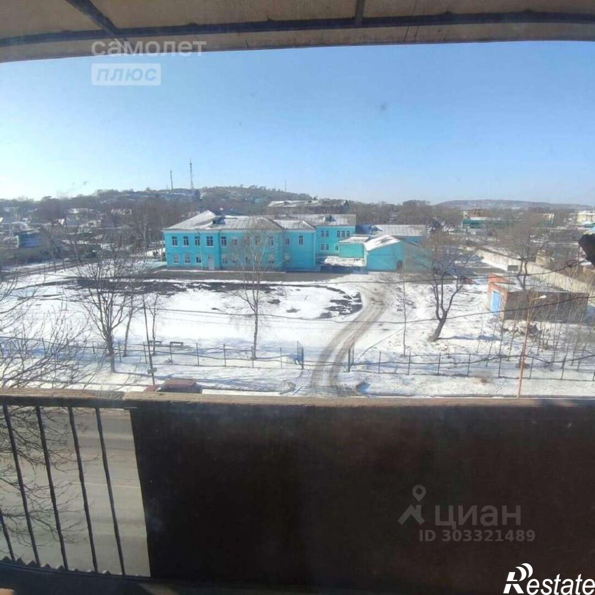 Купить квартиру за 5 700 000 рублей на Кирова ул,дом 50