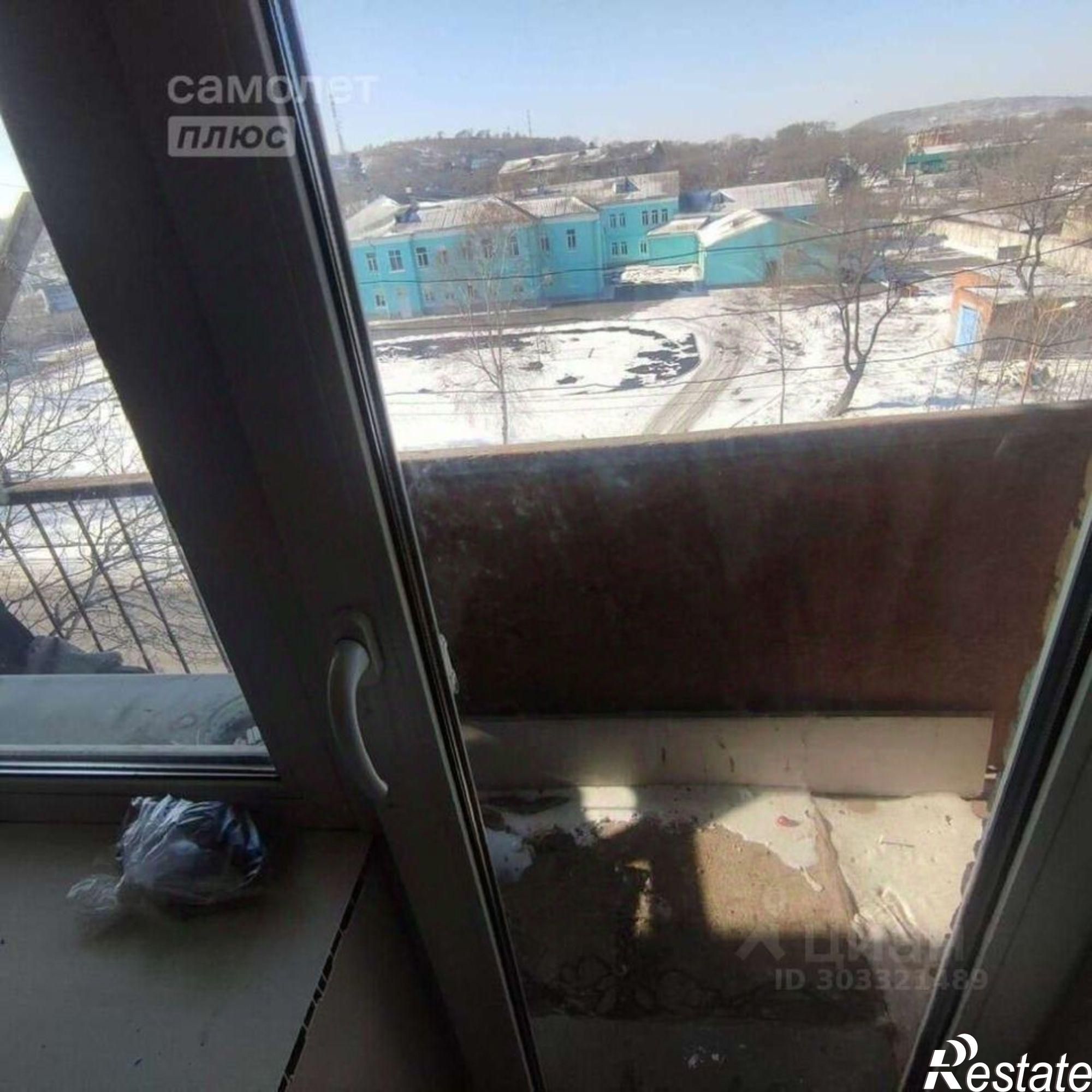 Купить квартиру за 5 700 000 рублей на Кирова ул,дом 50