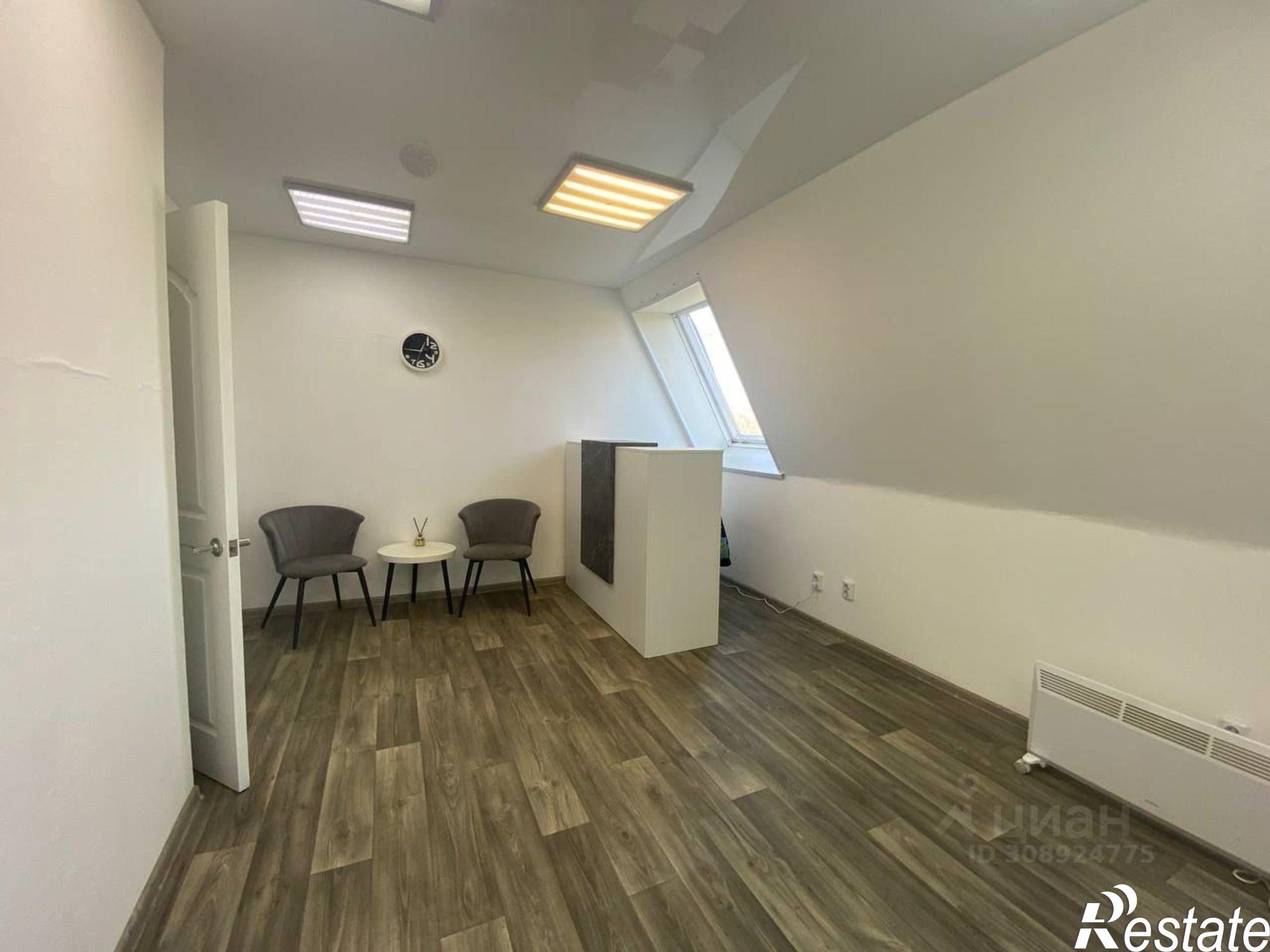 Купить помещение свободного назначения за 2 772 950 рублей на Калининская улица, 24