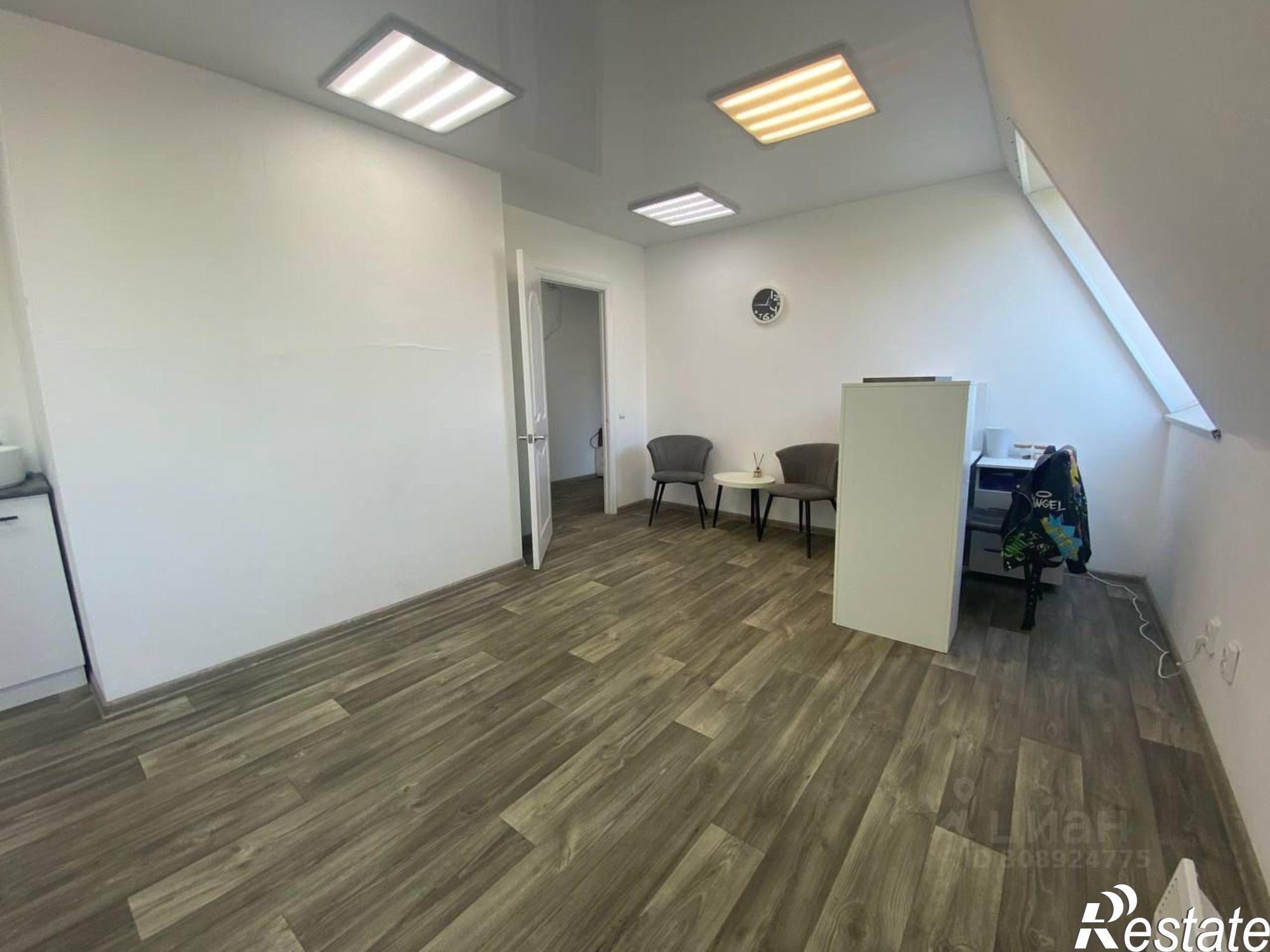 Купить помещение свободного назначения за 2 772 950 рублей на Калининская улица, 24