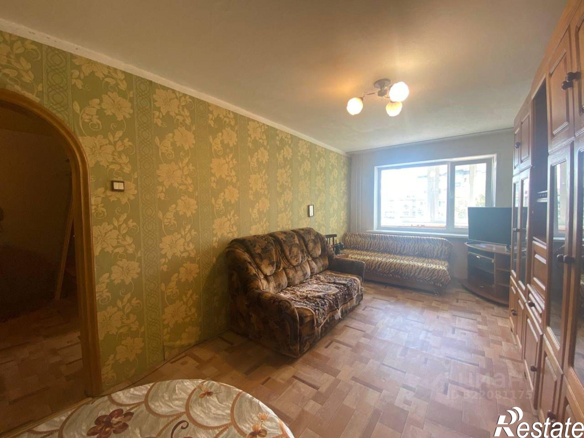 Купить квартиру за 3 200 000 рублей на улица Мира, 3