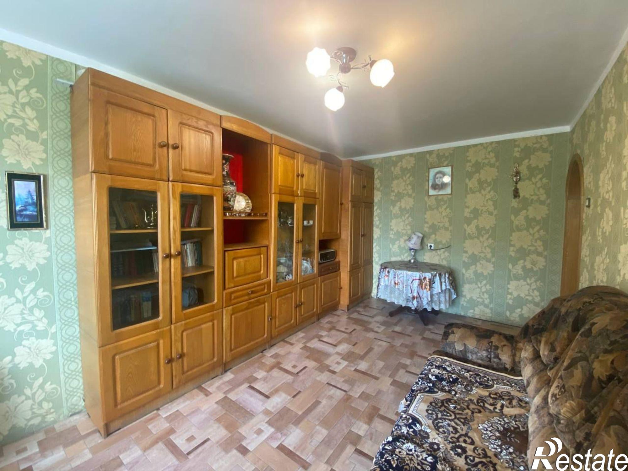 Купить квартиру за 3 200 000 рублей на улица Мира, 3