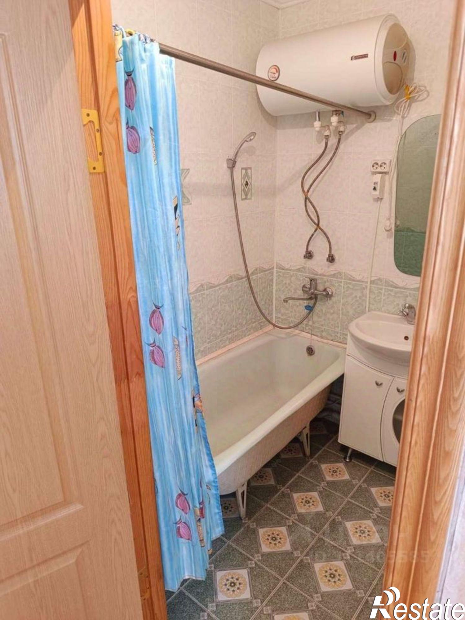 Купить квартиру за 2 700 000 рублей на Уссурийский район, Горно-Таежное с